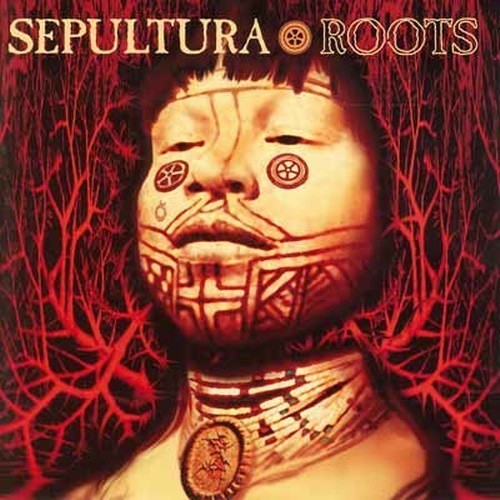 Sepultura - Roots