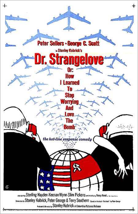 Dr. Strangelove