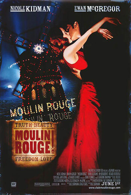 Moulin Rouge