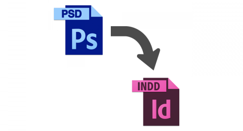 You can place most media types in an InDesign document.