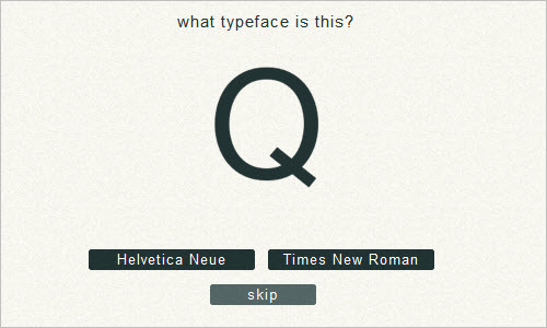 typewar
