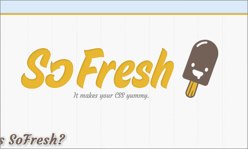 SoFresh!: Automatically refreshing your browser