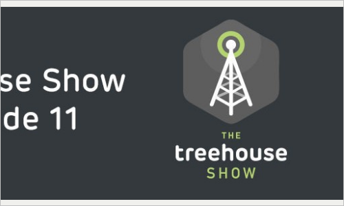 Treehouse Show Archives - Treehouse Blog