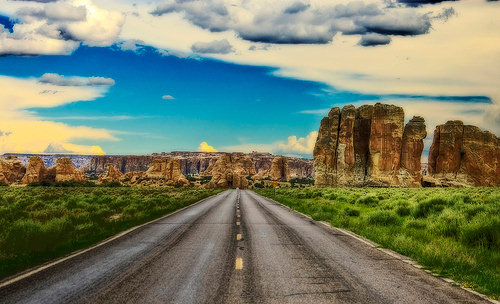 Wolfgang Staudt New Mexico