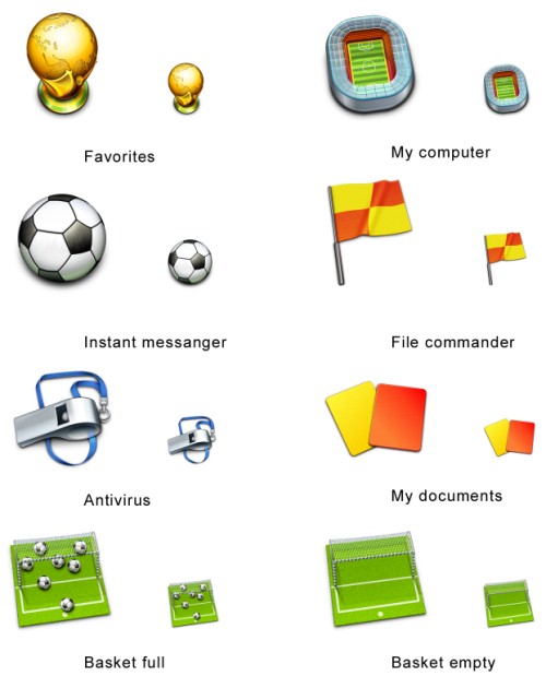 Icon Set