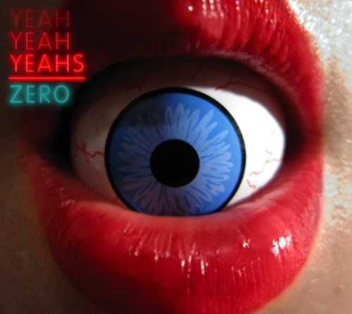 Yeah Yeah Yeahs - Zero