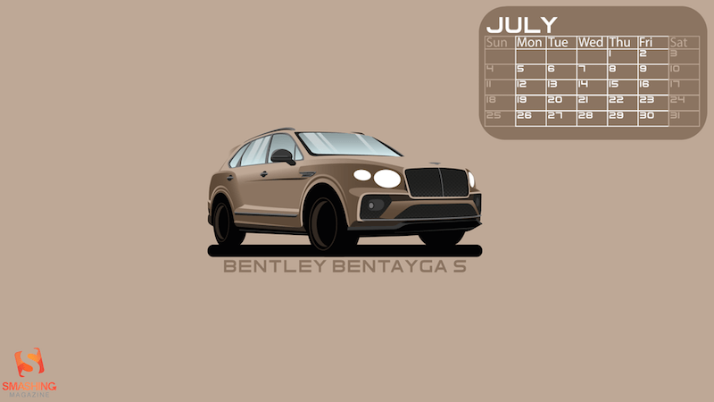 Bentley Bentayga Speed