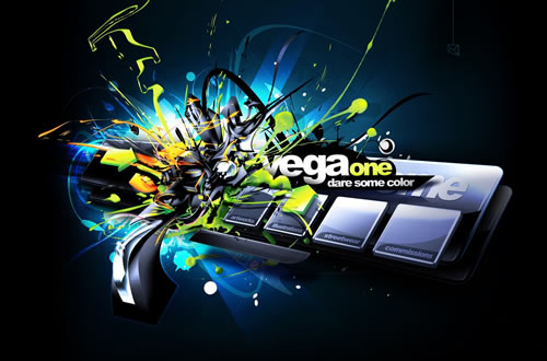 Vegaone