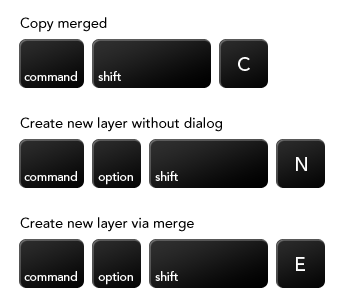 Layer Duplication