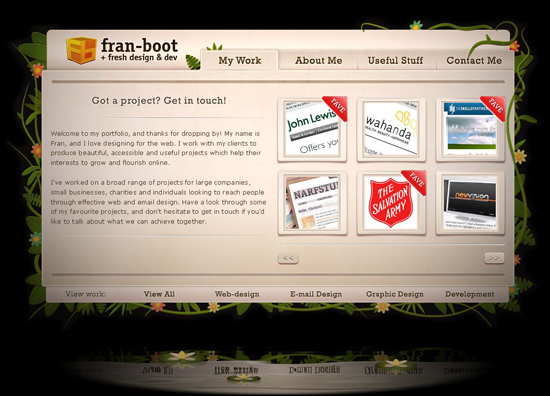 fran-boot