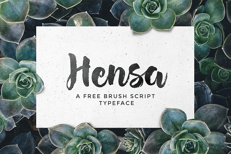 Hensa