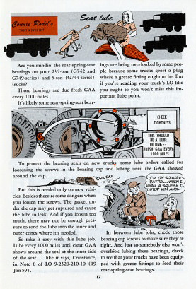 PS Magazine, an example of sequential art.