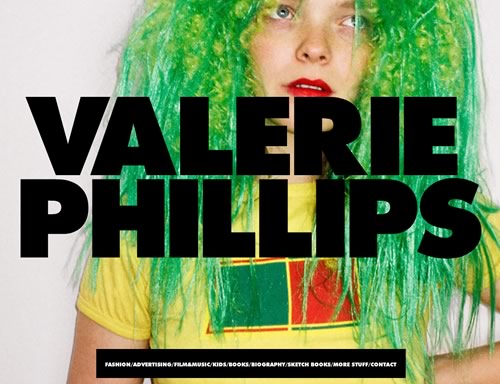 Valerie Phillips