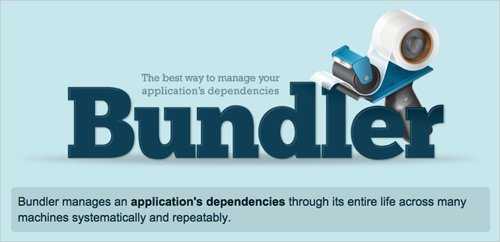 Bundler