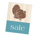 Thanksgiving Sale