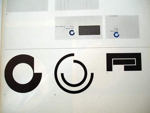 Swiss Graphic Design - TM Typografische Monatsblätter - 1968