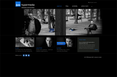 hypermedia