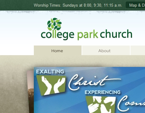 College Park Church