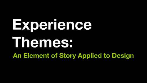 Experience Themes