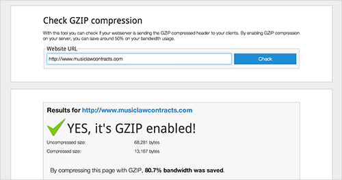 Gzip