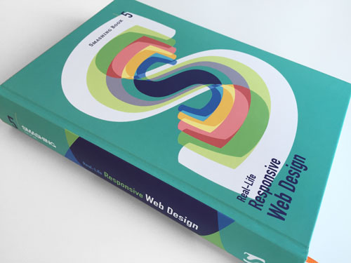 The Smashing Book 5: Real-life Responsive Web Design