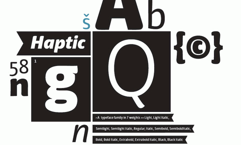 Useful Typographic Tools