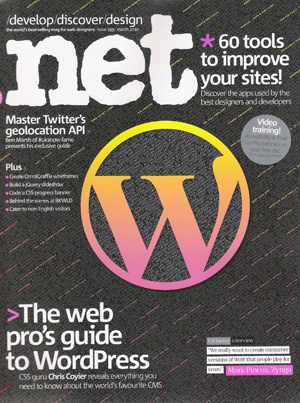 .net / Practical Web Design