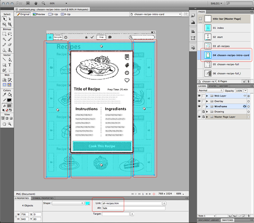 Closing the lightbox (hotspots)