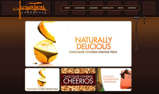 Best online on sale chocolate websites