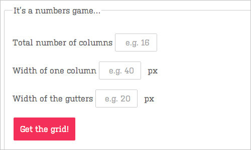 Fluid Grids—a fluid grid calculator by Harry Roberts