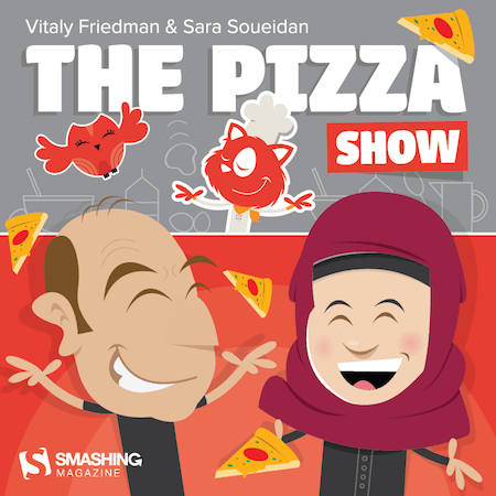 The Pizza Show