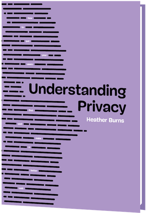 Understanding Privacy