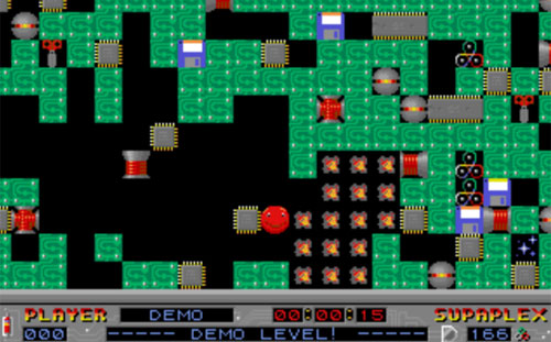 Play Puzzle-solving DOS games online - Play old classic games online