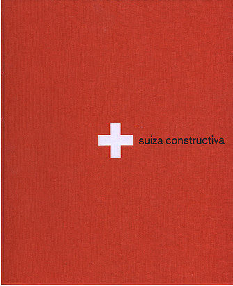 Book Covers - Suiza Constructiva