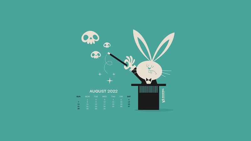 August 2022 Calendar Backgrounds HD  PixelsTalkNet