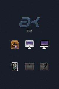 Free High Quality Icon Sets - Fun