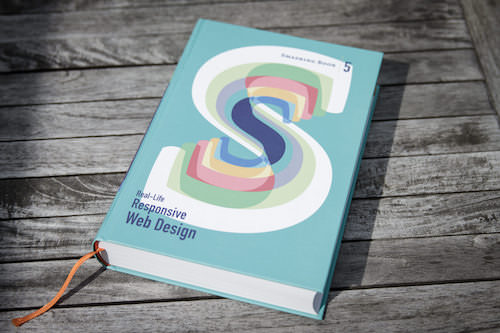 The Smashing Book 5: Real-life Responsive Web Design