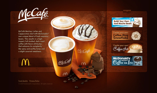 mccafe