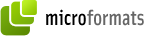 About Microformats