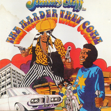 Design Legacy: A Social History Of Jamaican Album Covers — Smashing ...