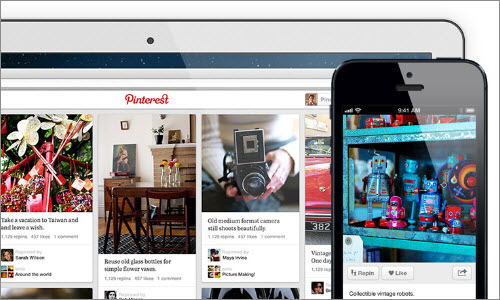 Scaling Pinterest - From 0 to 10s of Billions of Page Views a Month in Two Years