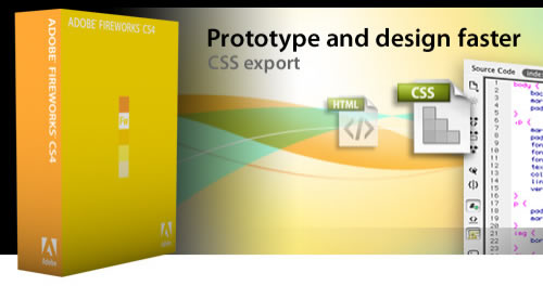 Adobe Fireworks Tutorials and Resources
