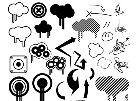 Free Vectors