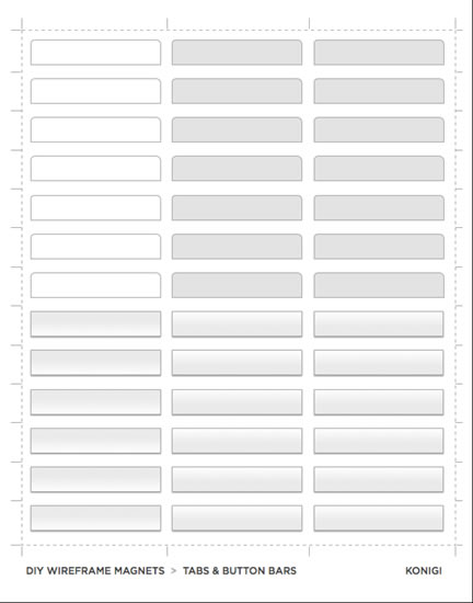 Wireframe Resources