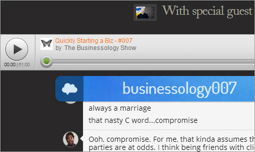 The Businessology Show