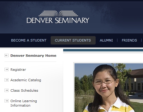 Denver Seminary