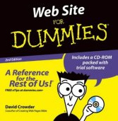 Websites for Dummies