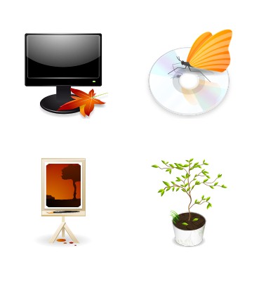 Freebies Icons