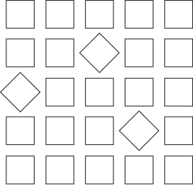 similarity examples psychology