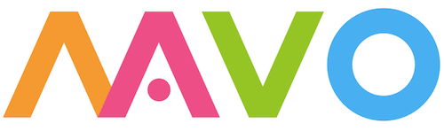 Mavo Logo